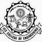 IES College of Engineering - [IESCE]